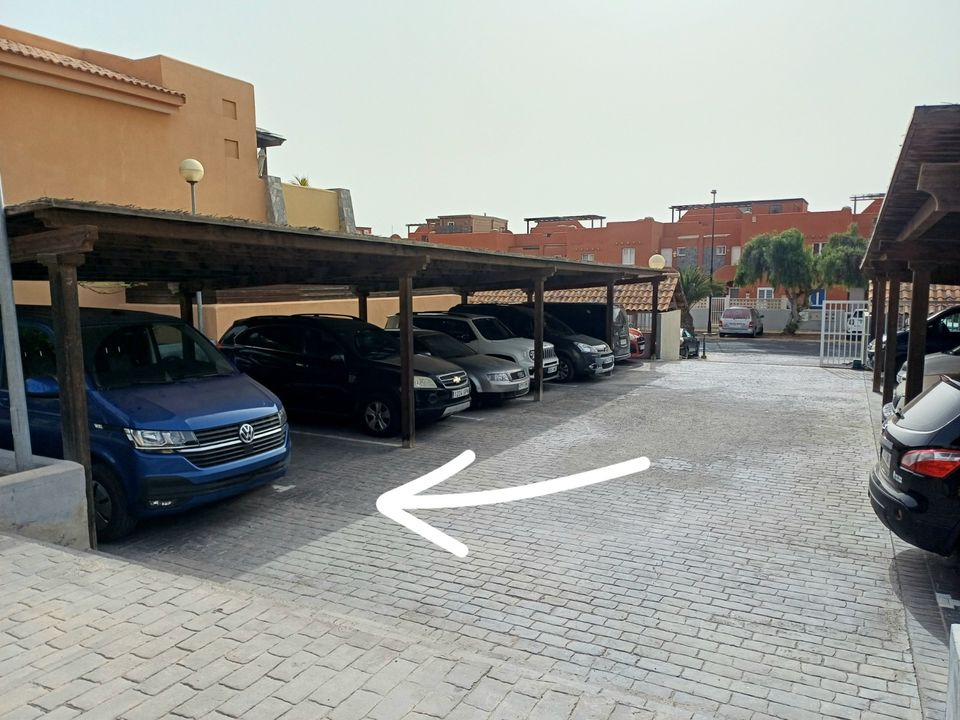 Farm hus i Corralejo, Fuerteventura - foto 4